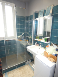 Viager appartement