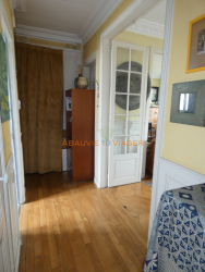 Viager appartement