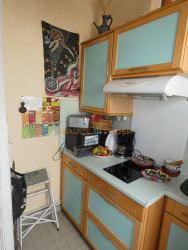 Viager appartement