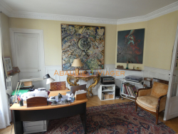 Viager appartement