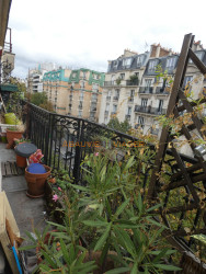Viager appartement