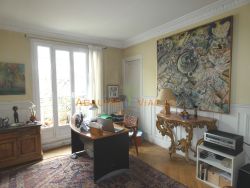 Viager appartement