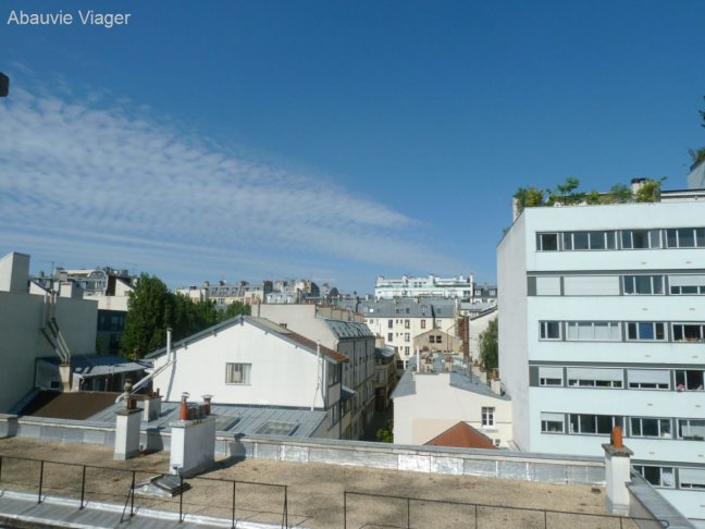 Viager Appartement  5 pices - 159.7m  Paris
