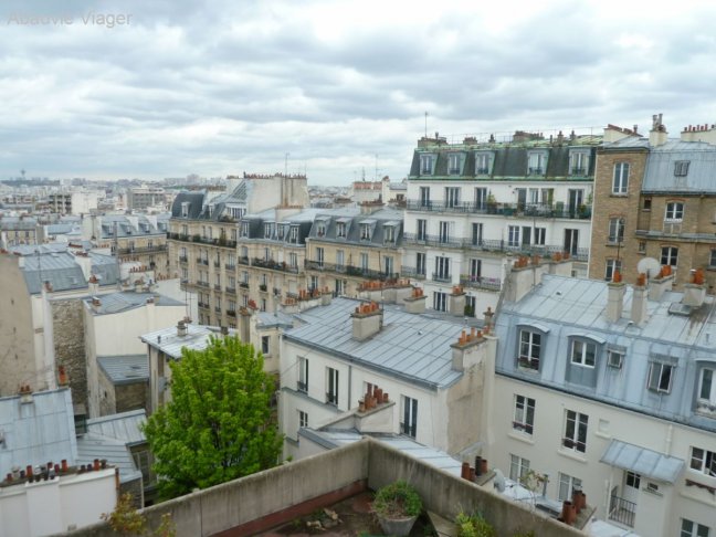 Viager Appartement  2 pices - 41.46m  Paris