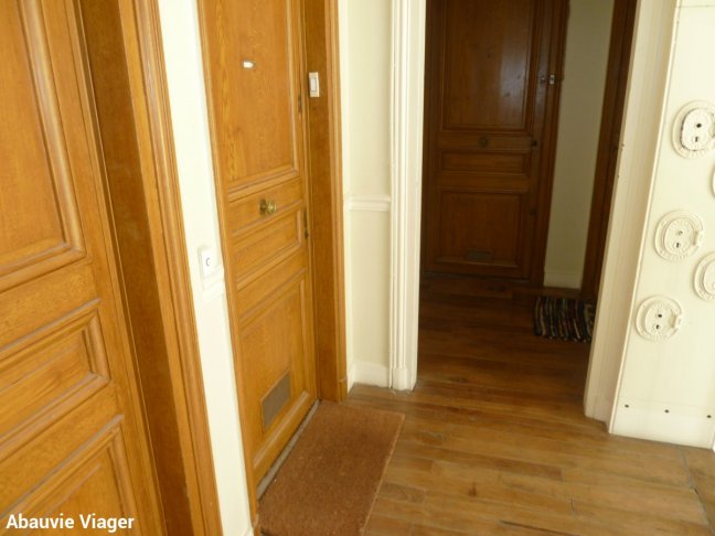 Viager Appartement  1 pice (studio) - 29.9m 75012 Paris