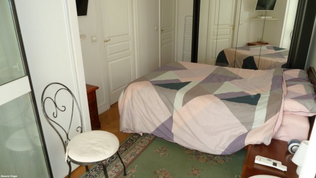 Viager Appartement  2 pices - 49.01m 75012 Paris