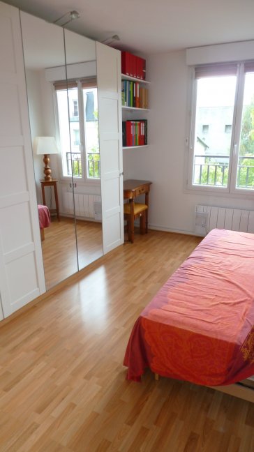 Viager Appartement  3 pices - 62.84m 94700 Maisons-alfort