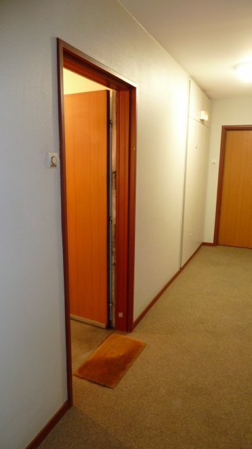 Viager Appartement  1 pice (studio) - 24.57m  