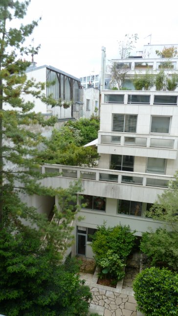 Viager Appartement  3 pices - 52.79m 75014 Paris