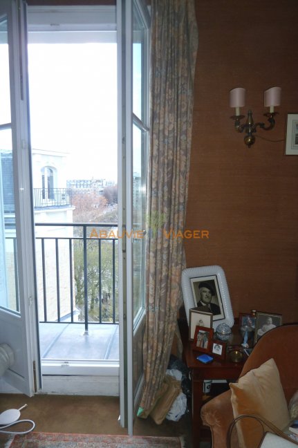 Viager Appartement  3 pices - 55.18m 75015 Paris