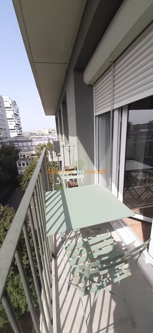 Viager Appartement  4 pices - 65.8m 75012 Paris