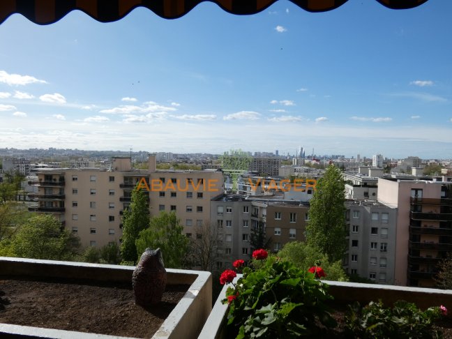 Viager Appartement  3 pices - 72.5m 94700 Maisons-alfort