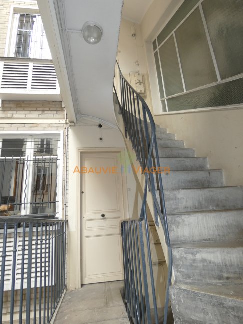 Viager Appartement  4 pices - 63.33m 75015 Paris