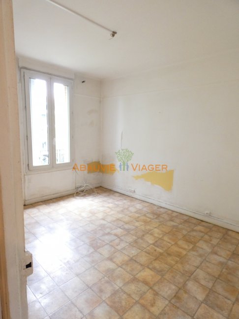 Viager Appartement  2 pices - 41.5m 94140 Alfortville