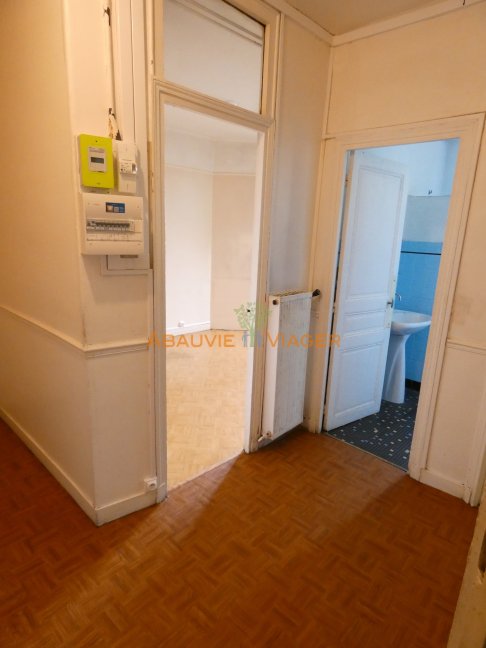 Viager Appartement  2 pices - 41.5m 94140 Alfortville