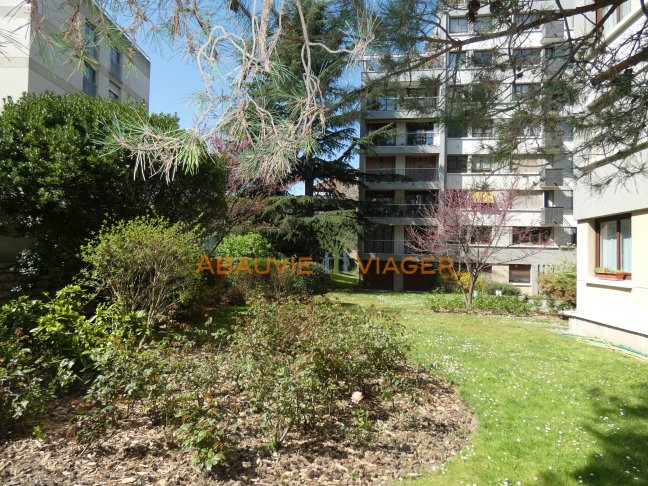 Viager Appartement  3 pices - 61.21m 75012 Paris