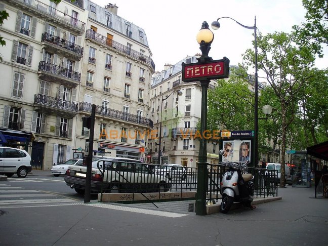 Viager Appartement  4 pices - 71.63m 75011 Paris