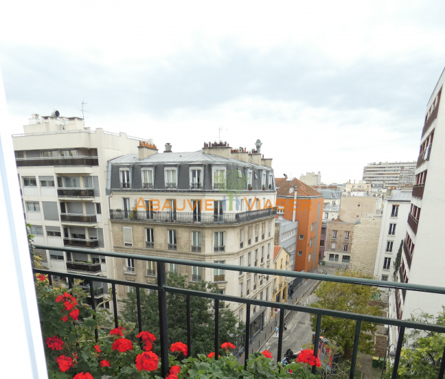 Viager Appartement  4 pices - 71.63m 75011 Paris