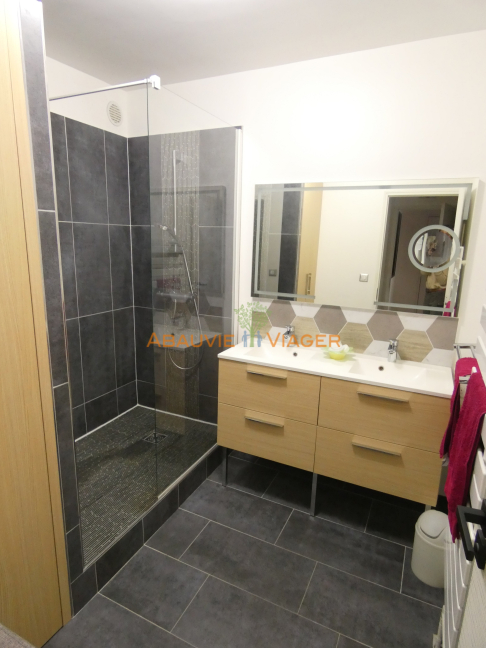 Viager Appartement  3 pices - 72.5m 94700 Maisons-alfort
