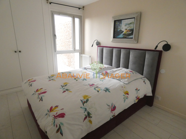 Viager Appartement  3 pices - 72.5m 94700 Maisons-alfort