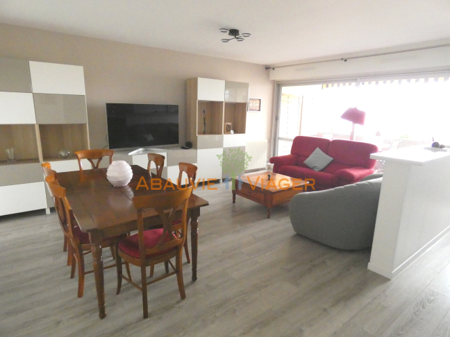 Viager Appartement  3 pices - 72.5m 94700 Maisons-alfort