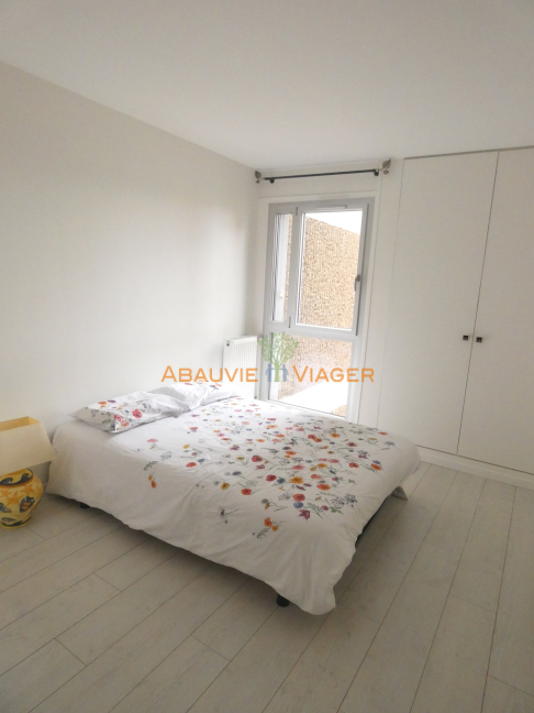 Viager Appartement  3 pices - 72.5m 94700 Maisons-alfort