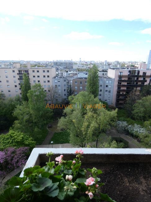 Viager Appartement  3 pices - 72.5m 94700 Maisons-alfort