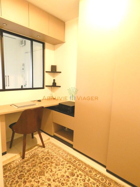Viager Appartement  3 pices - 72.5m 94700 Maisons-alfort