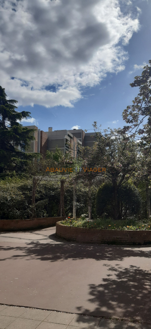 Viager Appartement  3 pices - 72.5m 94700 Maisons-alfort