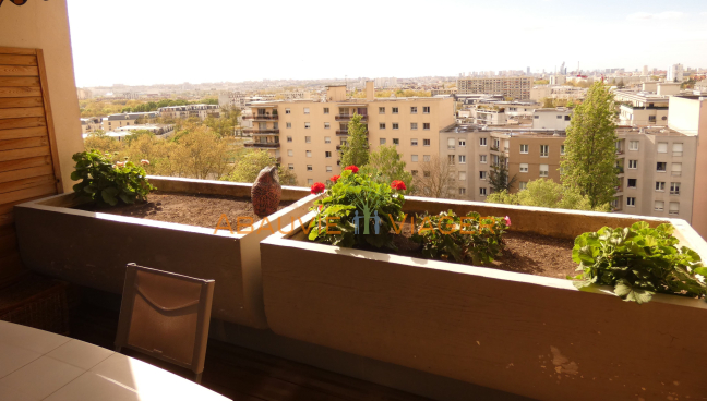 Viager Appartement  3 pices - 72.5m 94700 Maisons-alfort
