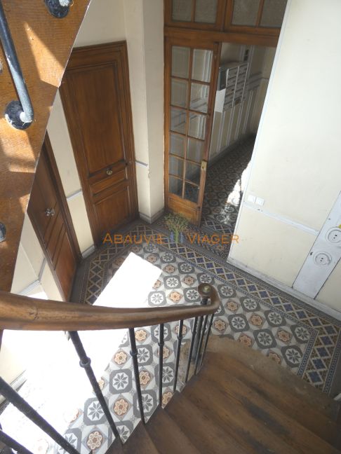 Viager Appartement  3 pices - 46m 93170 Bagnolet