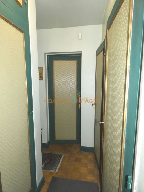 Viager Appartement  3 pices - 51m 75012 Paris