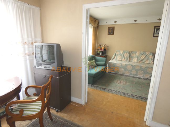 Viager Appartement  3 pices - 51m 75012 Paris