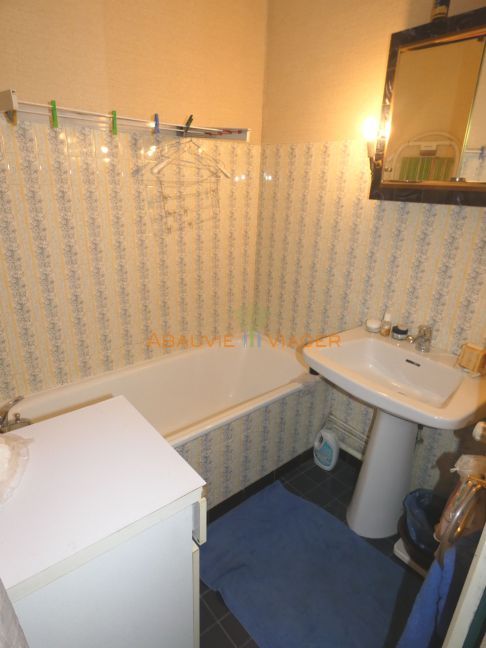Viager Appartement  3 pices - 51m 75012 Paris