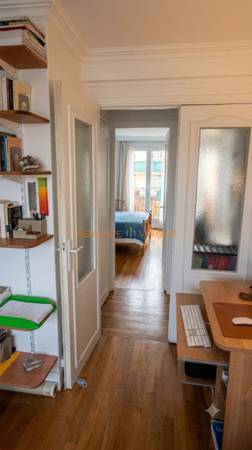 Viager Appartement  3 pi�ces - 48m� 93500 Pantin