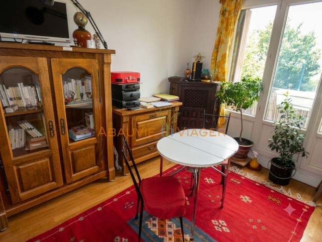 Viager Appartement  3 pi�ces - 48m� 93500 Pantin