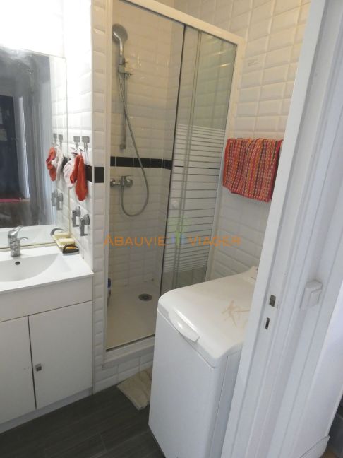 Viager Appartement  3 pices - 48m 93500 Pantin