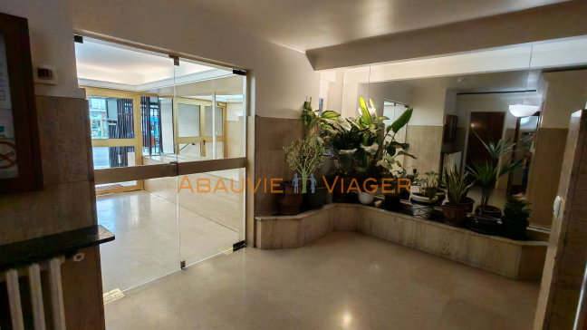 Viager Appartement  2 pices - 51m 94160 Saint-mande