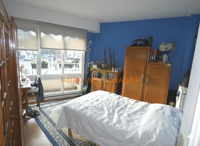 Viager Appartement 5 pièces - 104m² 75012 Paris