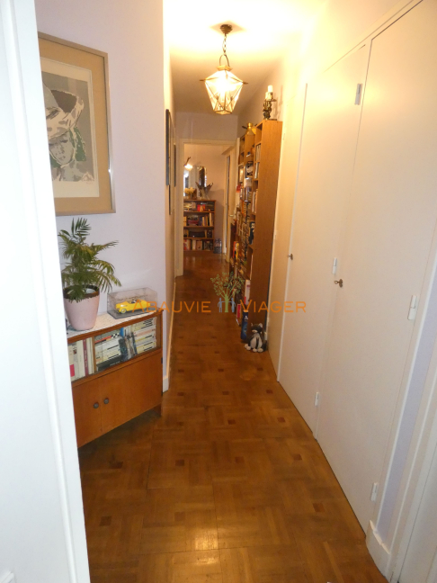 Viager Appartement 5 pièces - 104m² 75012 Paris