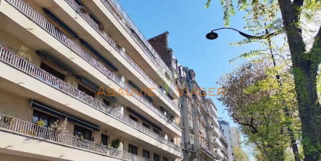 Viager Appartement  5 pi�ces - 104m� 75012 Paris