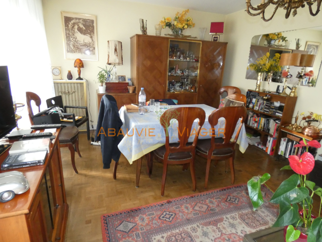 Viager Appartement 5 pièces - 104m² 75012 Paris