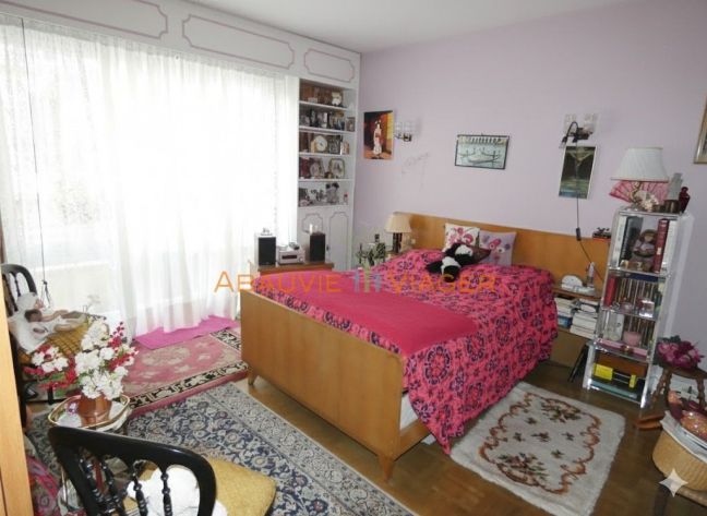 Viager Appartement  5 pi�ces - 104m� 75012 Paris