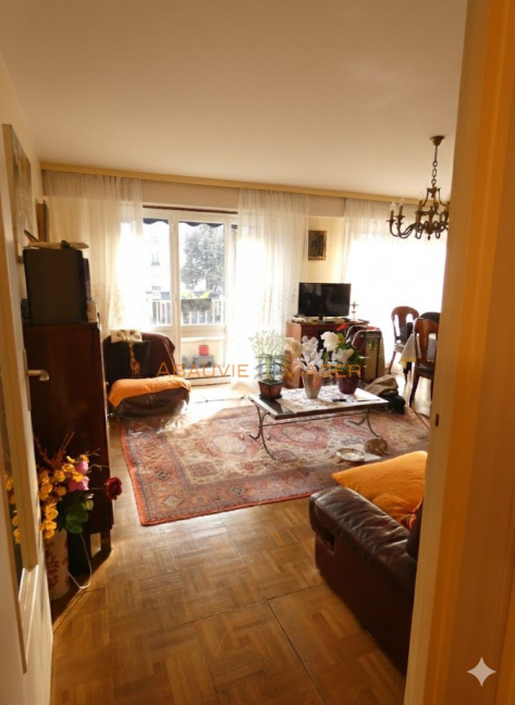 Viager Appartement  5 pi�ces - 104m� 75012 Paris