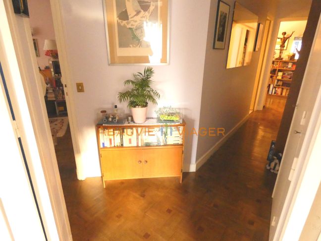 Viager Appartement  5 pi�ces - 104m� 75012 Paris