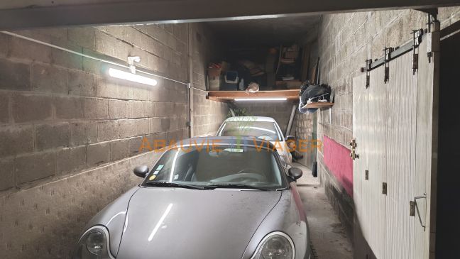 Viager Appartement  5 pi�ces - 104m� 75012 Paris