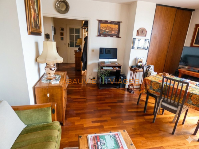 Viager Appartement  2 pi�ces - 51m� 94160 Saint-mande