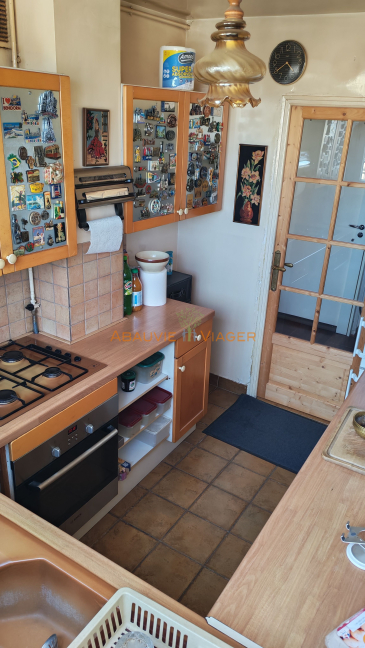 Viager Appartement  2 pi�ces - 51m� 94160 Saint-mande