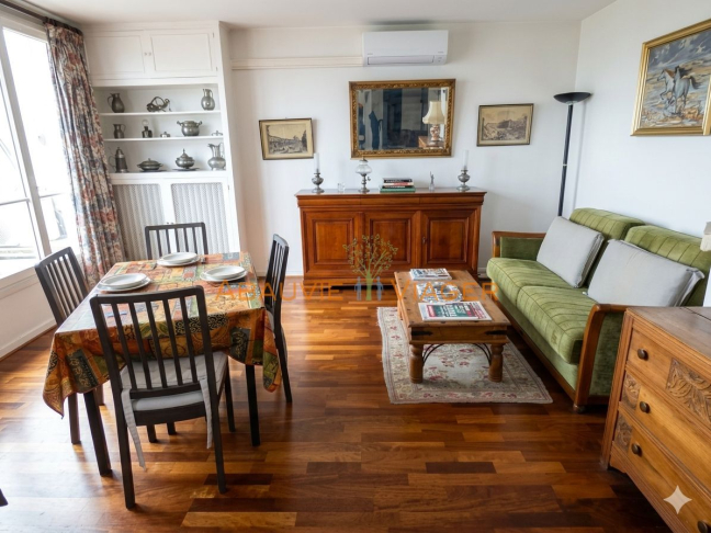 Viager Appartement  2 pi�ces - 51m� 94160 Saint-mande