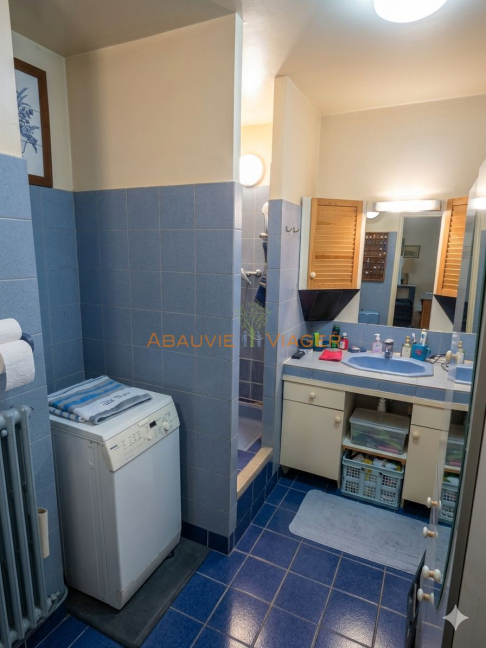 Viager Appartement  2 pi�ces - 51m� 94160 Saint-mande